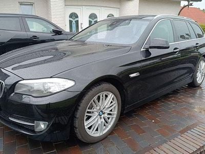 BMW 535