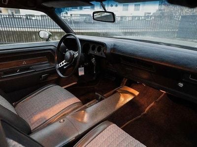 Gebraucht 1972 Dodge Challenger Coupé | 11.000 €