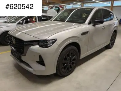 Gebraucht Mazda CX-60