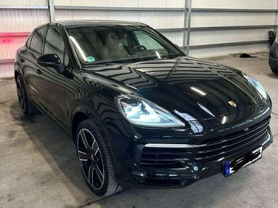 gebraucht Porsche Cayenne S S