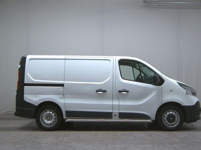 gebraucht Renault Trafic L1H1 2.0 dCi LED RFK PDC