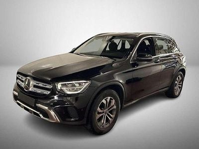 Mercedes GLC200
