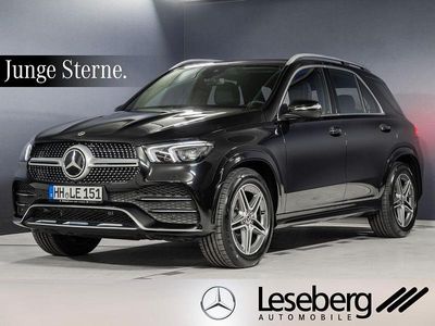 Mercedes GLE300