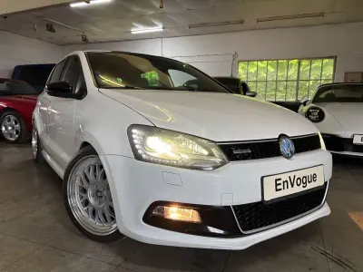 Gebraucht VW Polo
