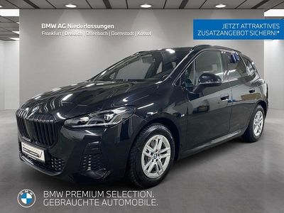 Gebraucht BMW 220 M Sport 150 PS (110 kW) 2025 Schwarz Limousine