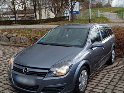 gebraucht Opel Astra 1.9