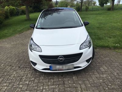 gebraucht Opel Corsa 1.4 Color Edition Color Edition