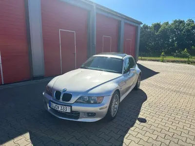 Gebraucht BMW Z3