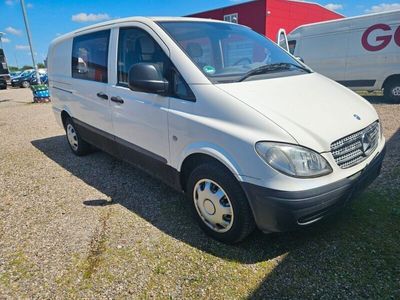 Mercedes Vito