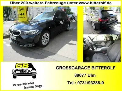 Gebraucht BMW 318