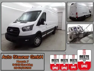 Gebraucht Ford Transit
