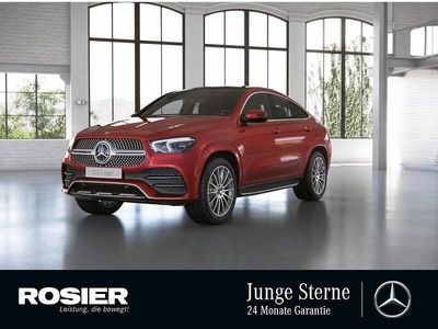 Mercedes GLE350