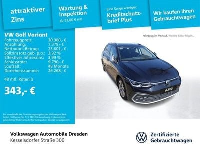 VW Golf Alltrack