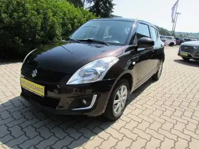 Gebraucht Suzuki Swift