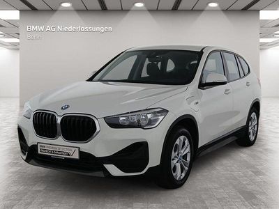 Usata BMW X1 220 CV (161 kW) 2022 Bianco SUV
