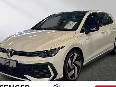 Nuova VW Golf VIII GTE 272 CV (200 kW) 2026 Bianco Berlina
