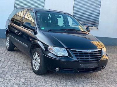 Chrysler Voyager