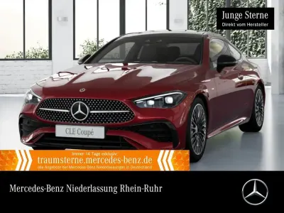 Gebraucht Mercedes CLE300