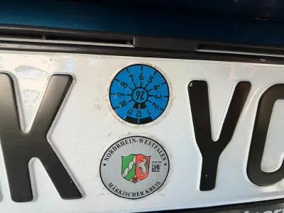 Gebraucht VW Polo