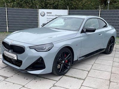 BMW M240