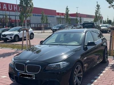 BMW 525
