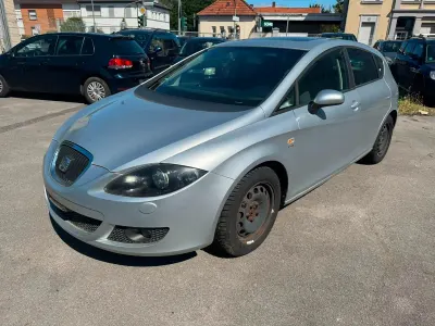 Gebraucht Seat Leon