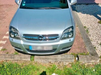 gebraucht Opel Vectra 