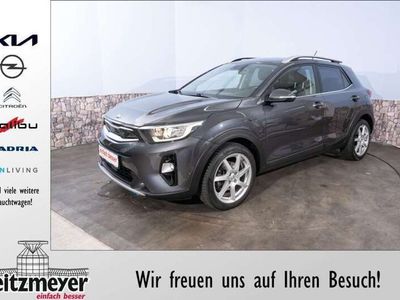 gebraucht Kia Stonic 1.4 Spirit