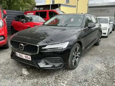Gebraucht Volvo V60