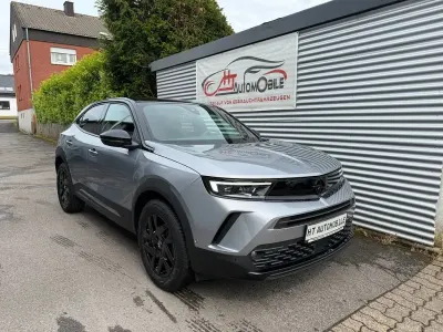 Gebraucht Opel Mokka