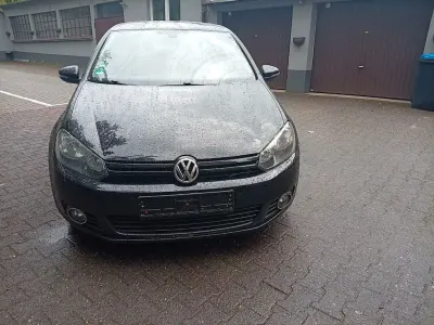 Brugt VW Golf VII