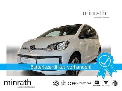 VW e-up!