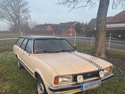 Gebraucht Ford Taunus 1978 Kombi
