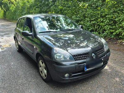 Renault Clio II