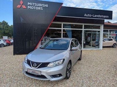 Nissan Pulsar