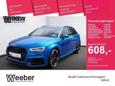 Gebraucht Audi RS3