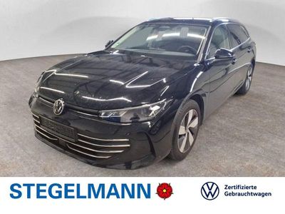 Gebraucht 2025 VW Passat Business Kombi | 33.530 € (Fairer Preis)