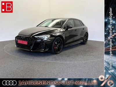 Audi RS3 Sportback