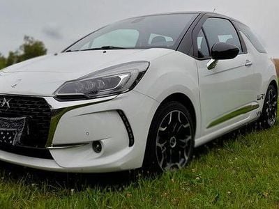 DS Automobiles DS3