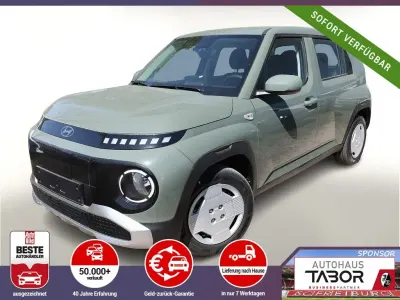 Gebraucht Hyundai Inster