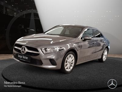 Mercedes A250