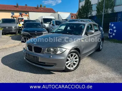 Gebraucht BMW 116