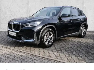 Usata BMW X1 Shadowline 211 CV (155 kW) 2024 Nero SUV