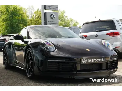 Gebraucht Porsche 992