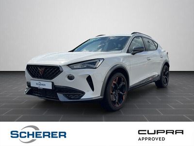 gebraucht Cupra Formentor 1.4 VZ eHybrid XL