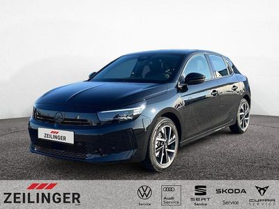 Karbon schwarz Gebraucht 2025 Opel Corsa Limousine | 18.879 € (Guter Preis)