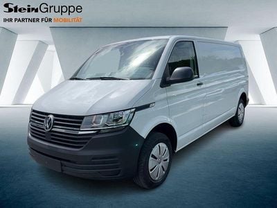 Nuova VW Transporter 150 CV (110 kW) 2025 Bianco Furgone