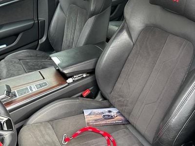 Beige Gebraucht 2019 Audi A6 Comfort Kombi | 29.999 €