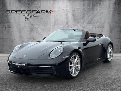Porsche 911 Carrera