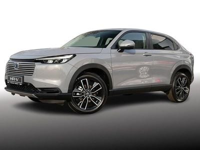 Nouă Honda HR-V Elegance 131 CP (96 kW) 2026 Gri SUV